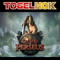 Legend Of Perseus